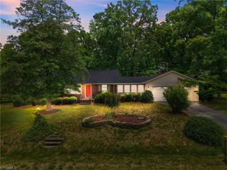 7238 Abb Road, Gibsonville, NC 27249