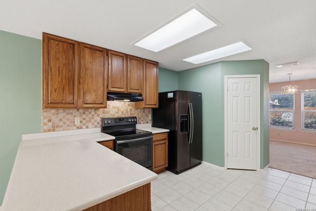 15715 Wood Sorrel, San Antonio, TX 78247