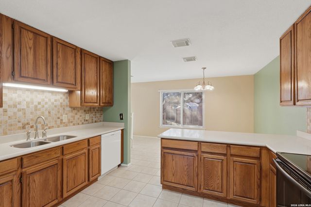 15715 Wood Sorrel, San Antonio, TX 78247