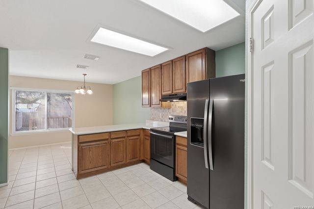 15715 Wood Sorrel, San Antonio, TX 78247