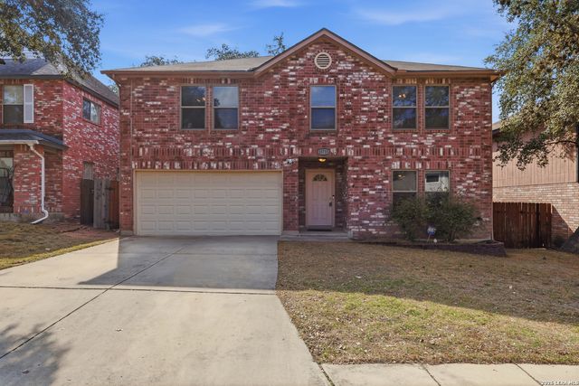 15715 Wood Sorrel, San Antonio, TX 78247