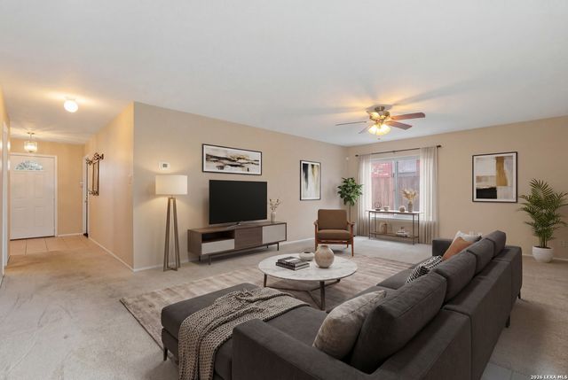 15715 Wood Sorrel, San Antonio, TX 78247