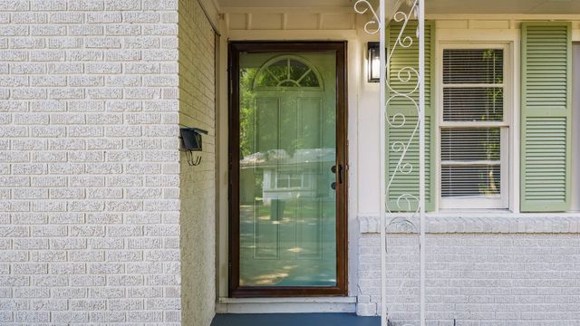 3417 Wynne Street, Little Rock, AR 72204