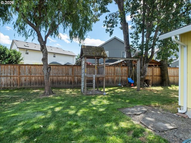 21194 Sw PAMELA Ct, Beaverton, OR 97003
