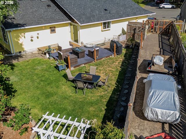 21194 Sw PAMELA Ct, Beaverton, OR 97003