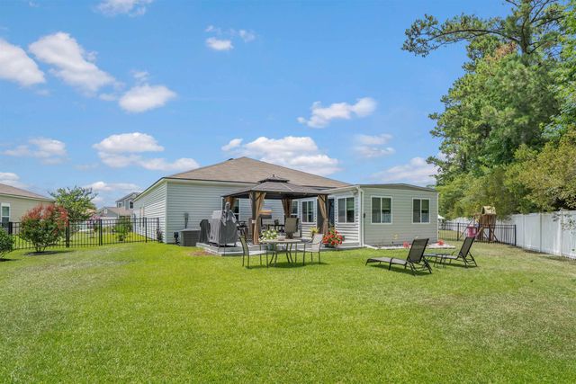 383 Hidden Cove Dr., Little River, SC 29566