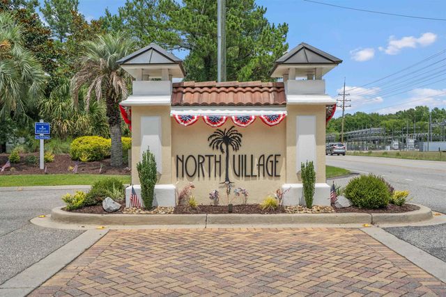 383 Hidden Cove Dr., Little River, SC 29566