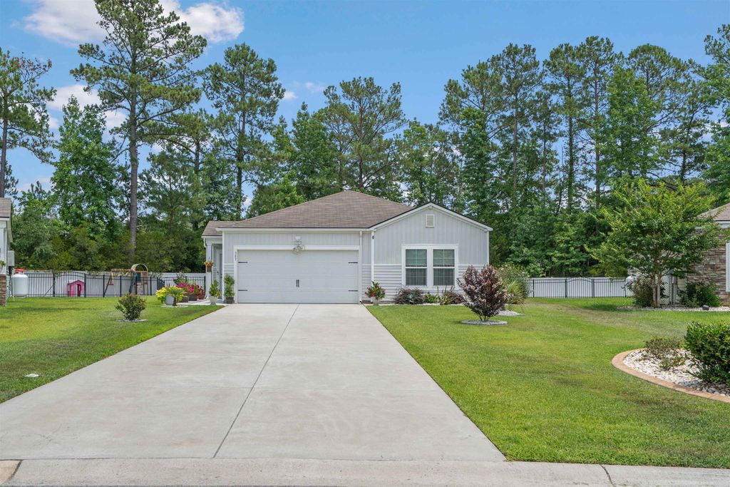 383 Hidden Cove Dr., Little River, SC 29566