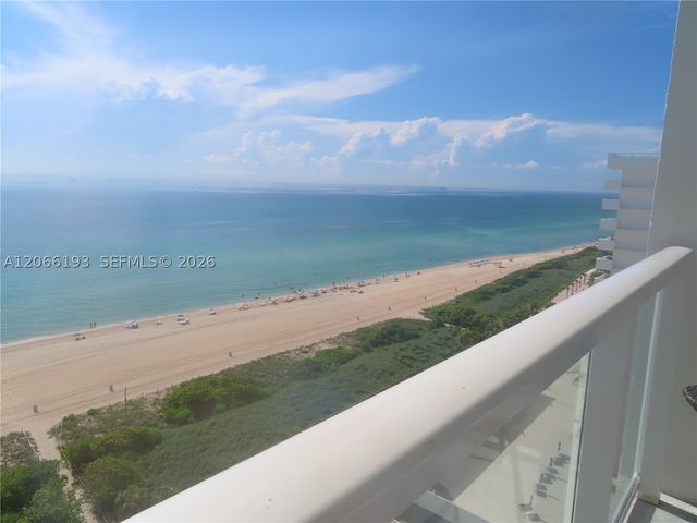 5701 Collins Ave 808, Miami Beach, FL 33140