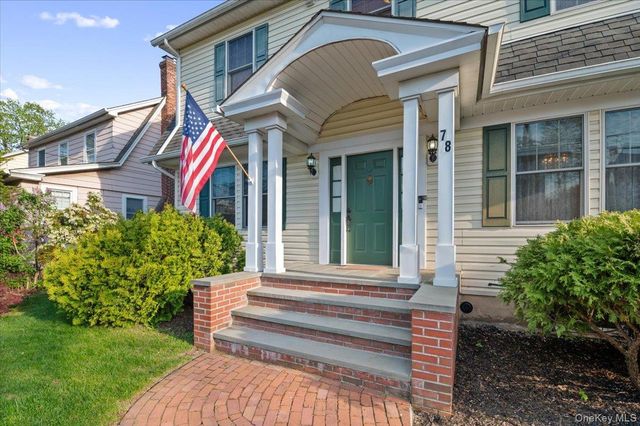 78 Beechwood Avenue, Port Washington, NY 11050