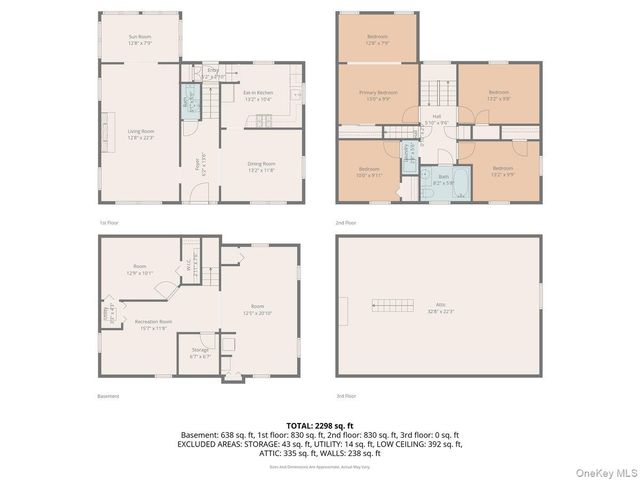 78 Beechwood Avenue, Port Washington, NY 11050