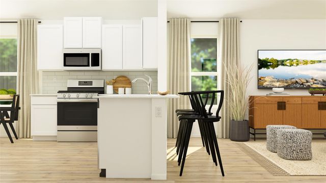 111 Sapling Dew DR, Georgetown, TX 78628