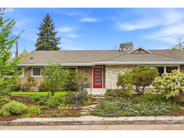 3435 Se RAYMOND St, Portland, OR 97202