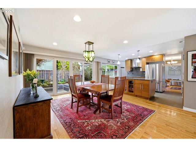 3435 Se RAYMOND St, Portland, OR 97202