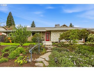 3435 Se RAYMOND St, Portland, OR 97202