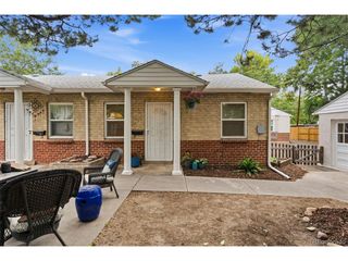4068 Ames St 1/2, Denver, CO 80212