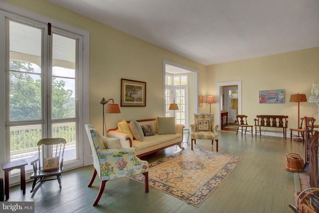 12494 LOWER MONTEREY CIRCLE, Blue Ridge Summit, PA 17214