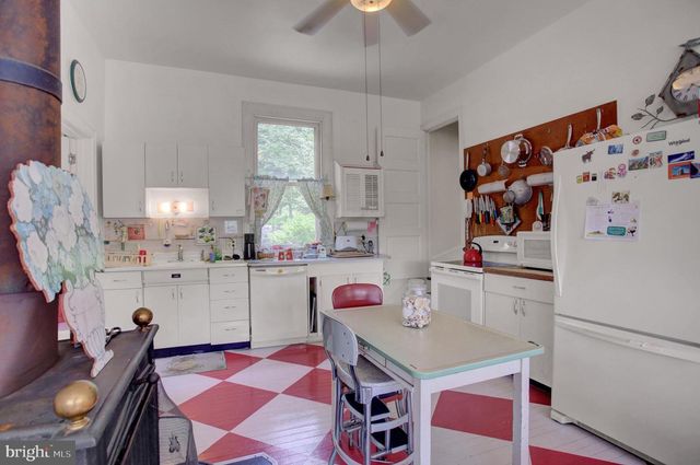12494 LOWER MONTEREY CIRCLE, Blue Ridge Summit, PA 17214