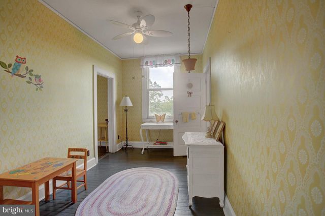 12494 LOWER MONTEREY CIRCLE, Blue Ridge Summit, PA 17214