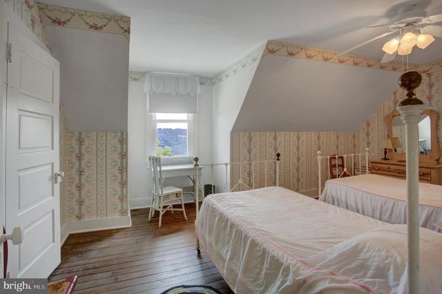 12494 LOWER MONTEREY CIRCLE, Blue Ridge Summit, PA 17214