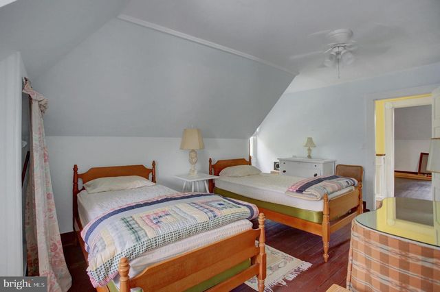 12494 LOWER MONTEREY CIRCLE, Blue Ridge Summit, PA 17214
