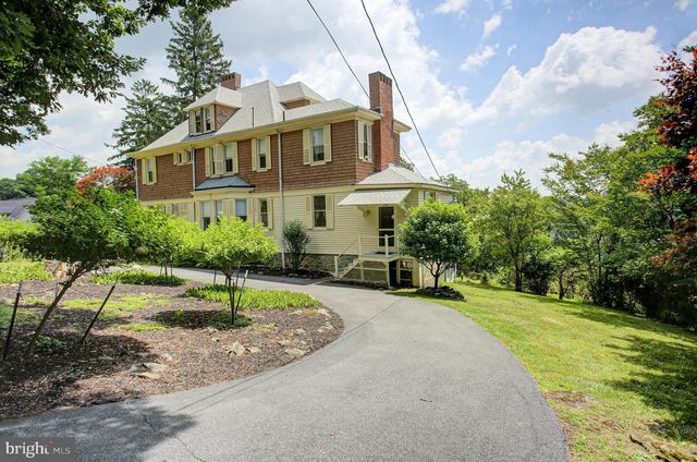 12494 LOWER MONTEREY CIRCLE, Blue Ridge Summit, PA 17214