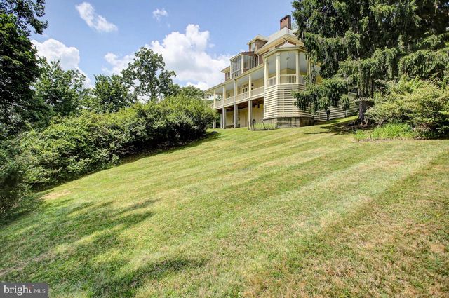 12494 LOWER MONTEREY CIRCLE, Blue Ridge Summit, PA 17214