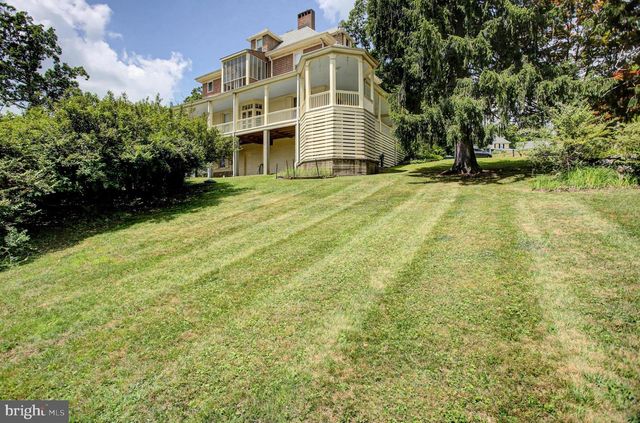 12494 LOWER MONTEREY CIRCLE, Blue Ridge Summit, PA 17214