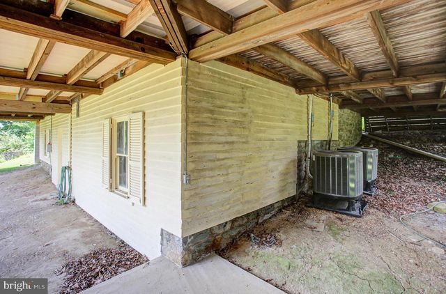 12494 LOWER MONTEREY CIRCLE, Blue Ridge Summit, PA 17214