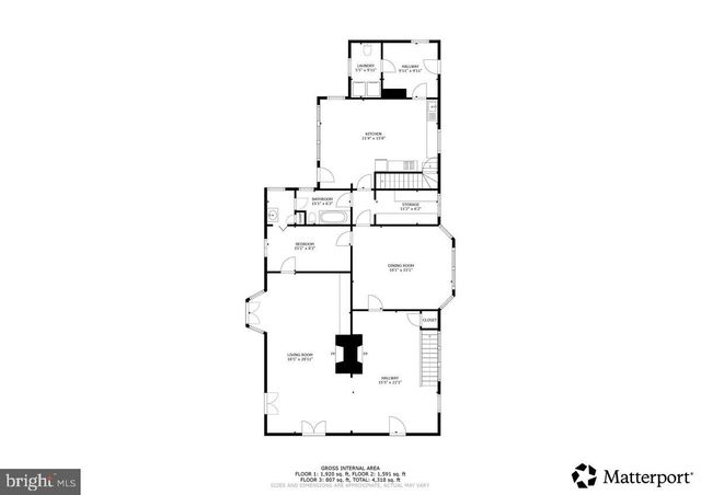 12494 LOWER MONTEREY CIRCLE, Blue Ridge Summit, PA 17214