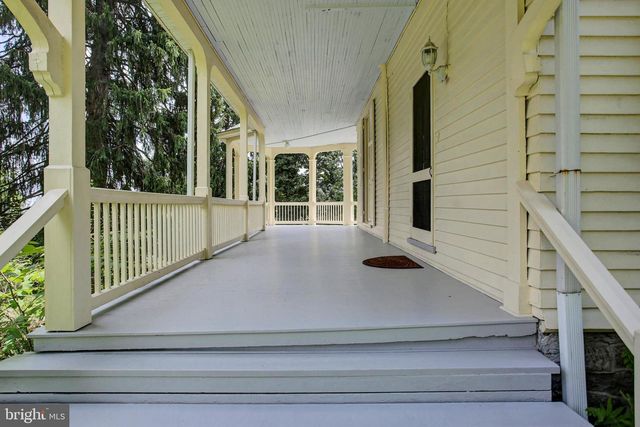 12494 LOWER MONTEREY CIRCLE, Blue Ridge Summit, PA 17214
