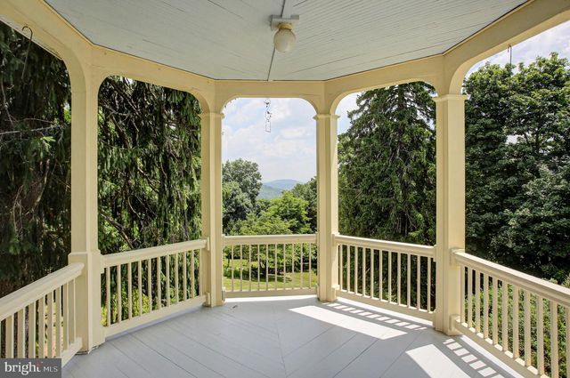 12494 LOWER MONTEREY CIRCLE, Blue Ridge Summit, PA 17214