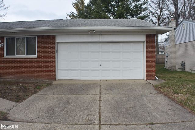 24223 Ramsgate Street, Clinton Township, MI 48035