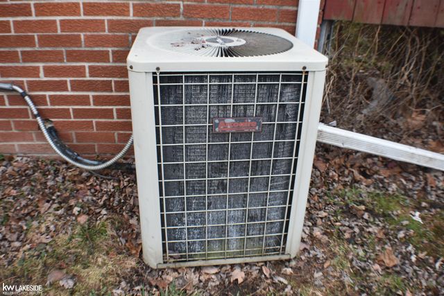 24223 Ramsgate Street, Clinton Township, MI 48035