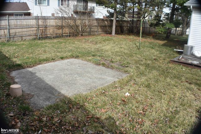 24223 Ramsgate Street, Clinton Township, MI 48035