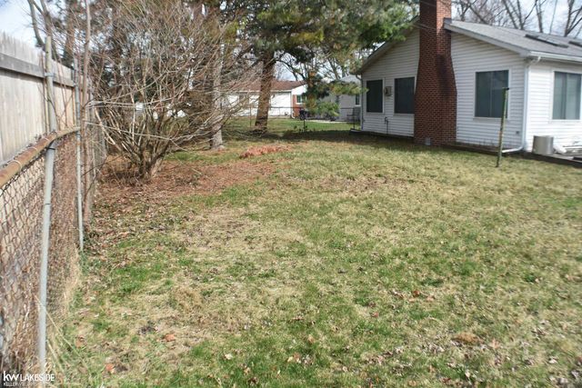 24223 Ramsgate Street, Clinton Township, MI 48035