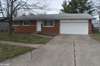 24223 Ramsgate Street, Clinton Township, MI 48035