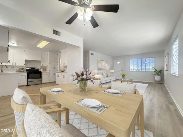 1203 W Avenue H8, Lancaster, CA 93534