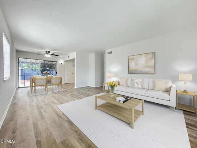 1203 W Avenue H8, Lancaster, CA 93534