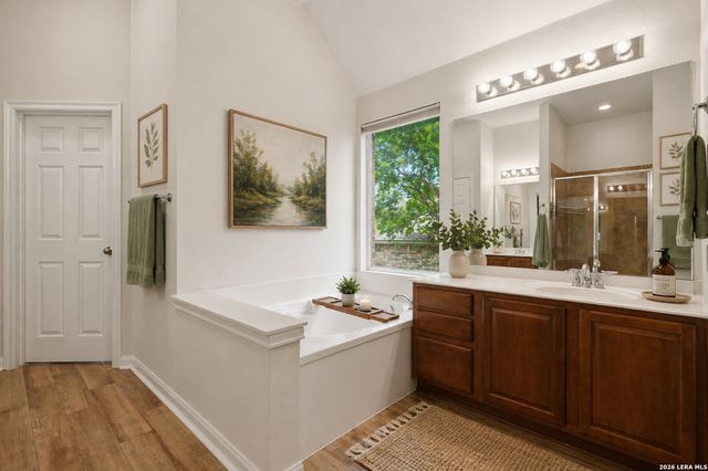 19203 Brannan Blf, San Antonio, TX 78258