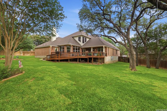 19203 Brannan Blf, San Antonio, TX 78258