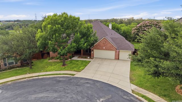 19203 Brannan Blf, San Antonio, TX 78258