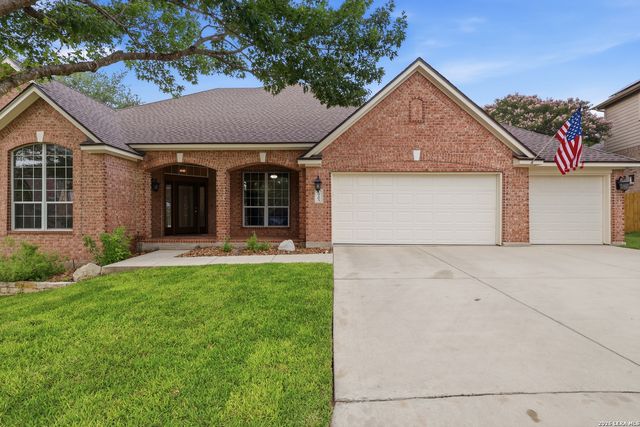 19203 Brannan Blf, San Antonio, TX 78258