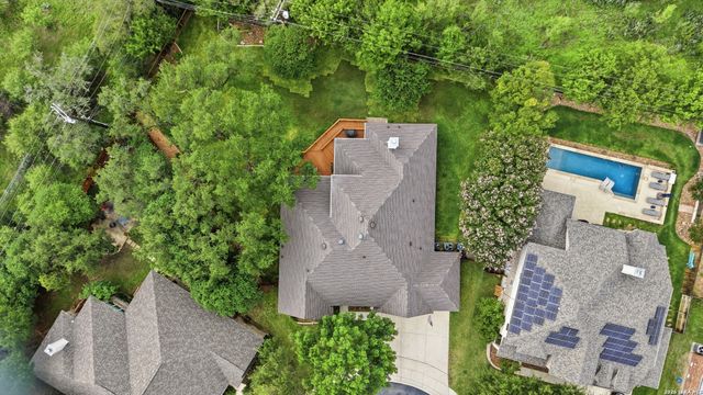 19203 Brannan Blf, San Antonio, TX 78258