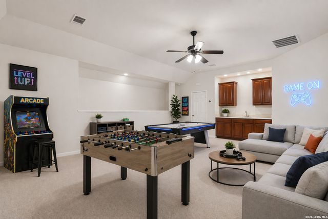 19203 Brannan Blf, San Antonio, TX 78258