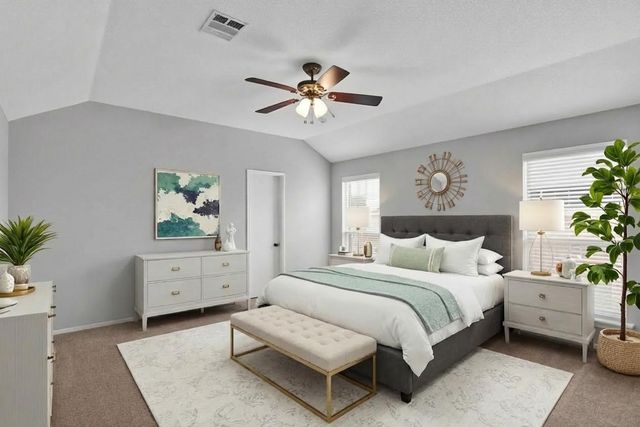 5601 Cedar Elm Drive, Mckinney, TX 75070