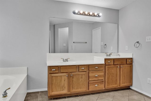 5601 Cedar Elm Drive, Mckinney, TX 75070