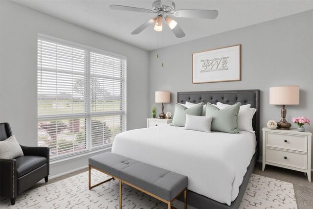 5601 Cedar Elm Drive, Mckinney, TX 75070