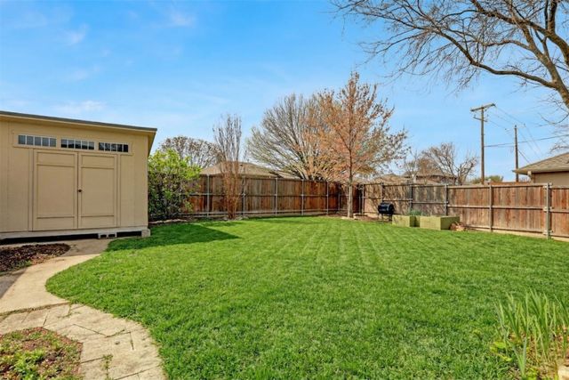 5601 Cedar Elm Drive, Mckinney, TX 75070