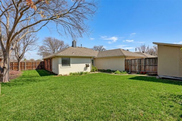 5601 Cedar Elm Drive, Mckinney, TX 75070